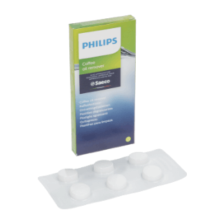 DETERGENTE IN PASTIGLIE SAECO PHILIPS 42